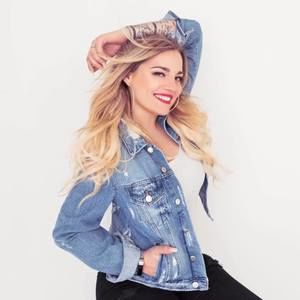 Meet your Posher, Martina